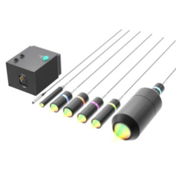 光谱共焦传感器