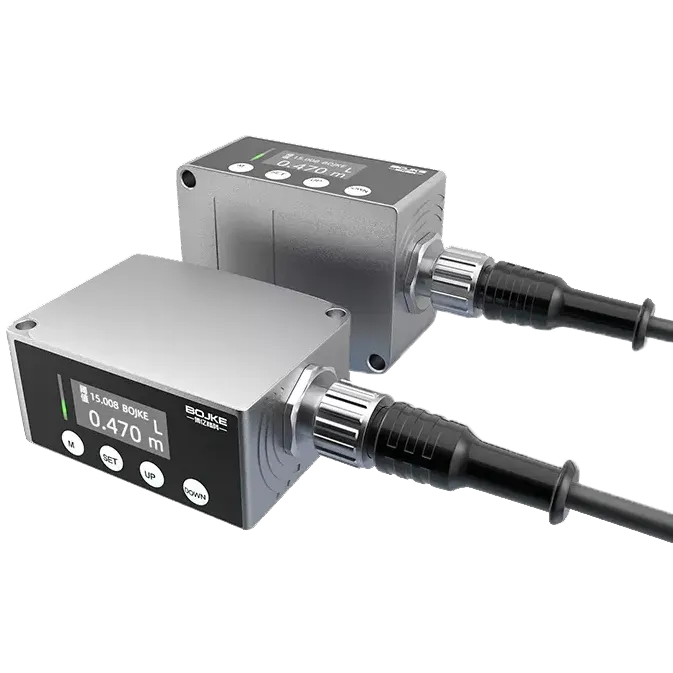 BLF系列位移传感器