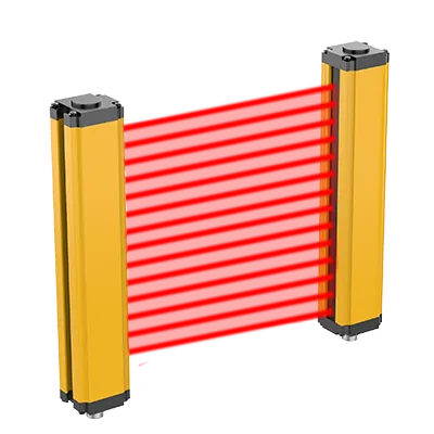 测量光幕BOC系列