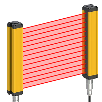 通用光幕BOE系列