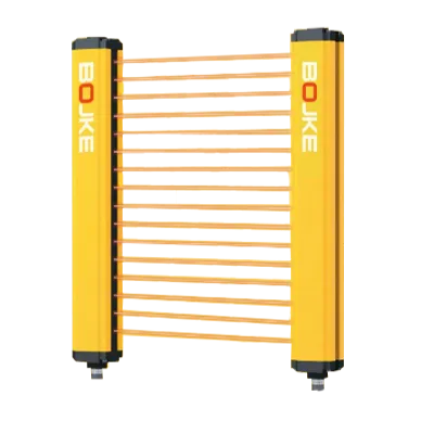 BOC测量检测光栅/光幕