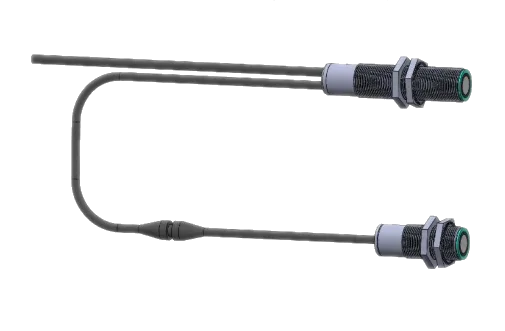 CSBT-60N 超声波对射接近开关/单双张检测