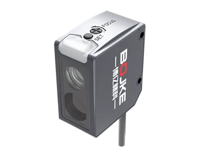 BC-500NP白光颜色传感器