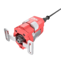 磁力锁定安全门开关