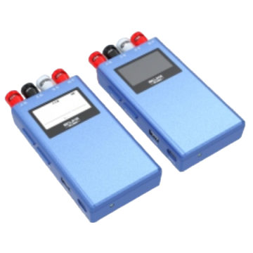 MS-1000电源测试盒