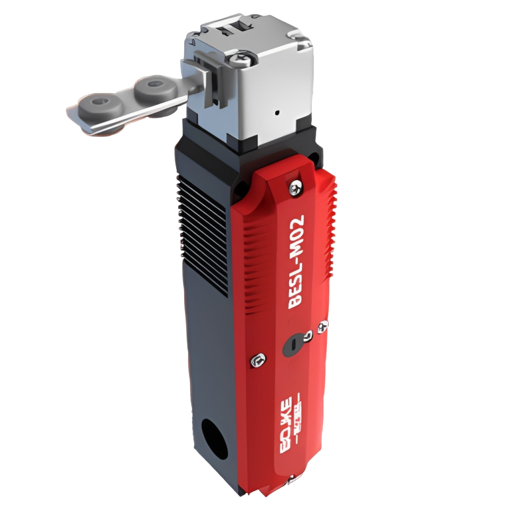 安全门锁BESL系列