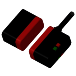 安全开关RF系列